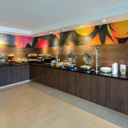 Fairfield Inn & Suites By Marriott San Antonio Airport/North Star Mall Esterno foto