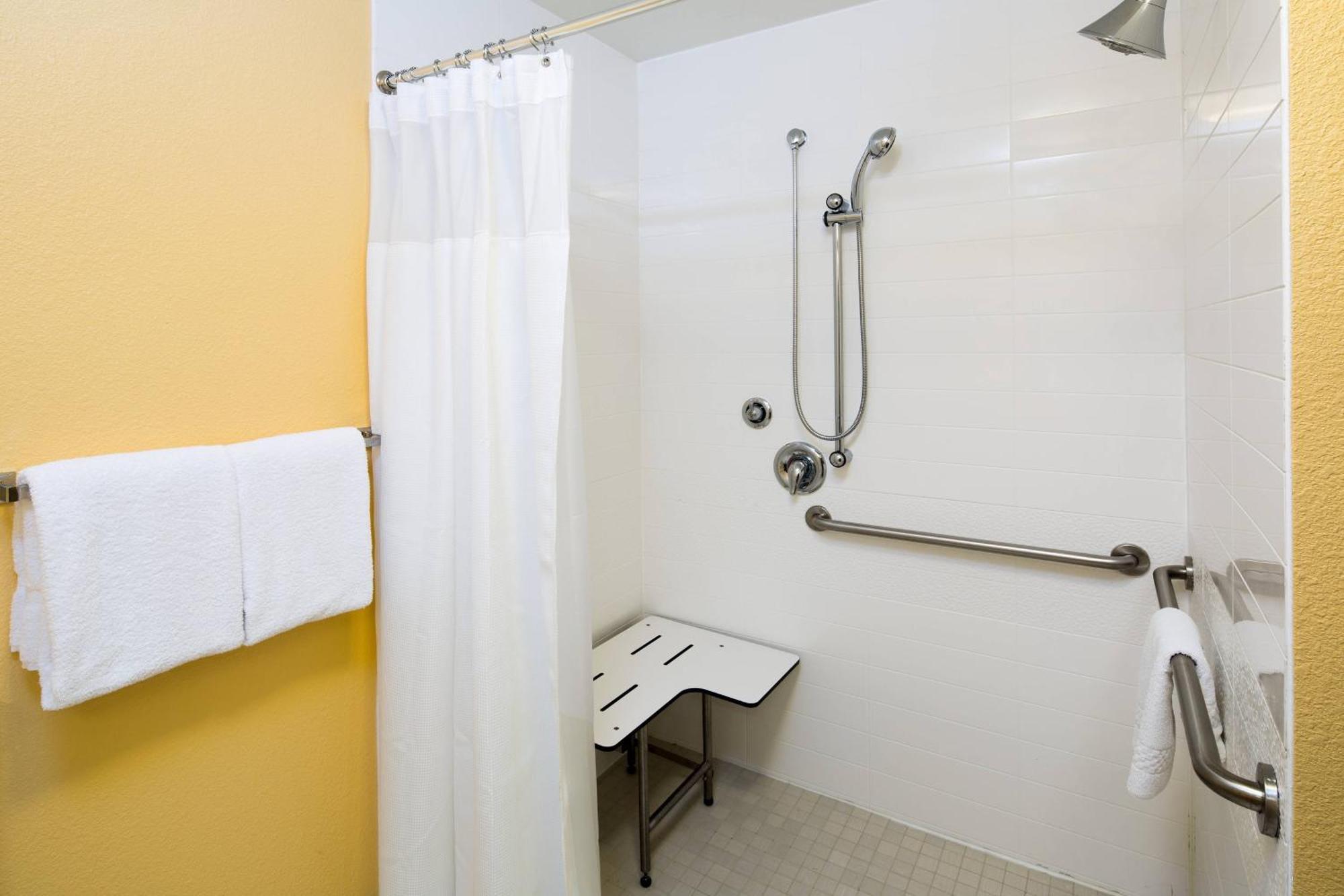 Fairfield Inn & Suites By Marriott San Antonio Airport/North Star Mall Esterno foto