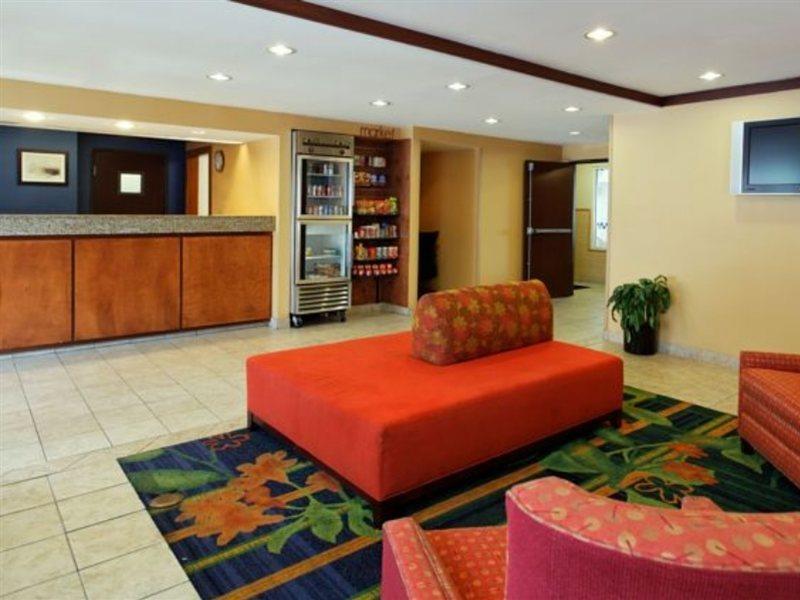 Fairfield Inn & Suites By Marriott San Antonio Airport/North Star Mall Esterno foto