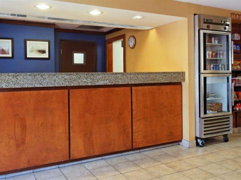 Fairfield Inn & Suites By Marriott San Antonio Airport/North Star Mall Esterno foto