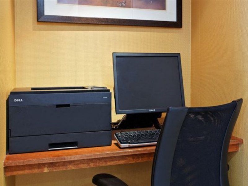 Fairfield Inn & Suites By Marriott San Antonio Airport/North Star Mall Esterno foto