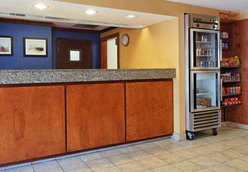 Fairfield Inn & Suites By Marriott San Antonio Airport/North Star Mall Esterno foto