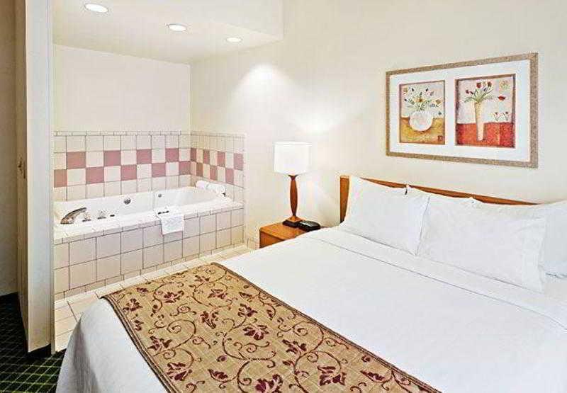 Fairfield Inn & Suites By Marriott San Antonio Airport/North Star Mall Camera foto