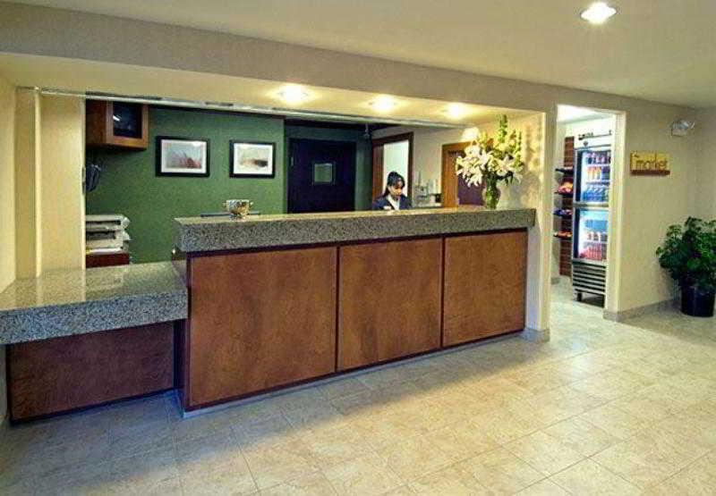 Fairfield Inn & Suites By Marriott San Antonio Airport/North Star Mall Interno foto