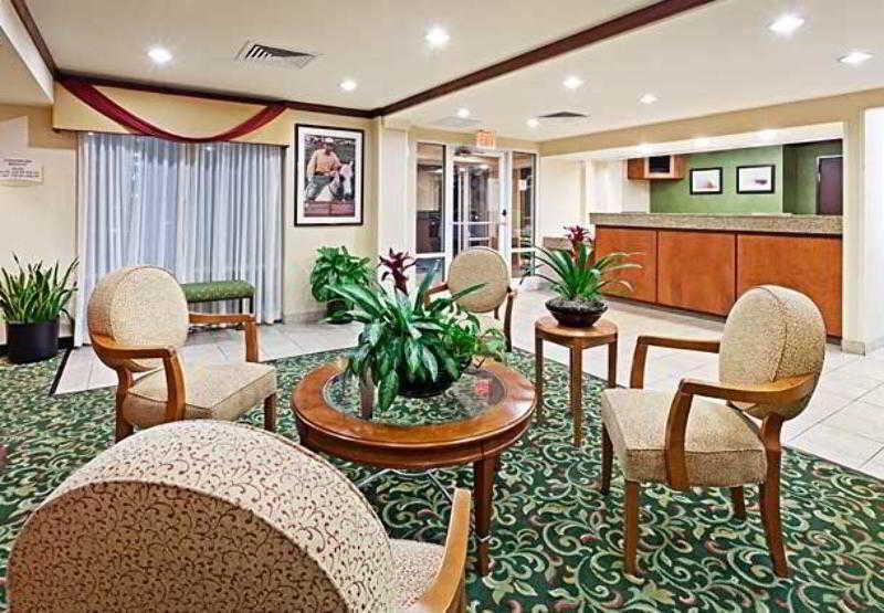 Fairfield Inn & Suites By Marriott San Antonio Airport/North Star Mall Interno foto