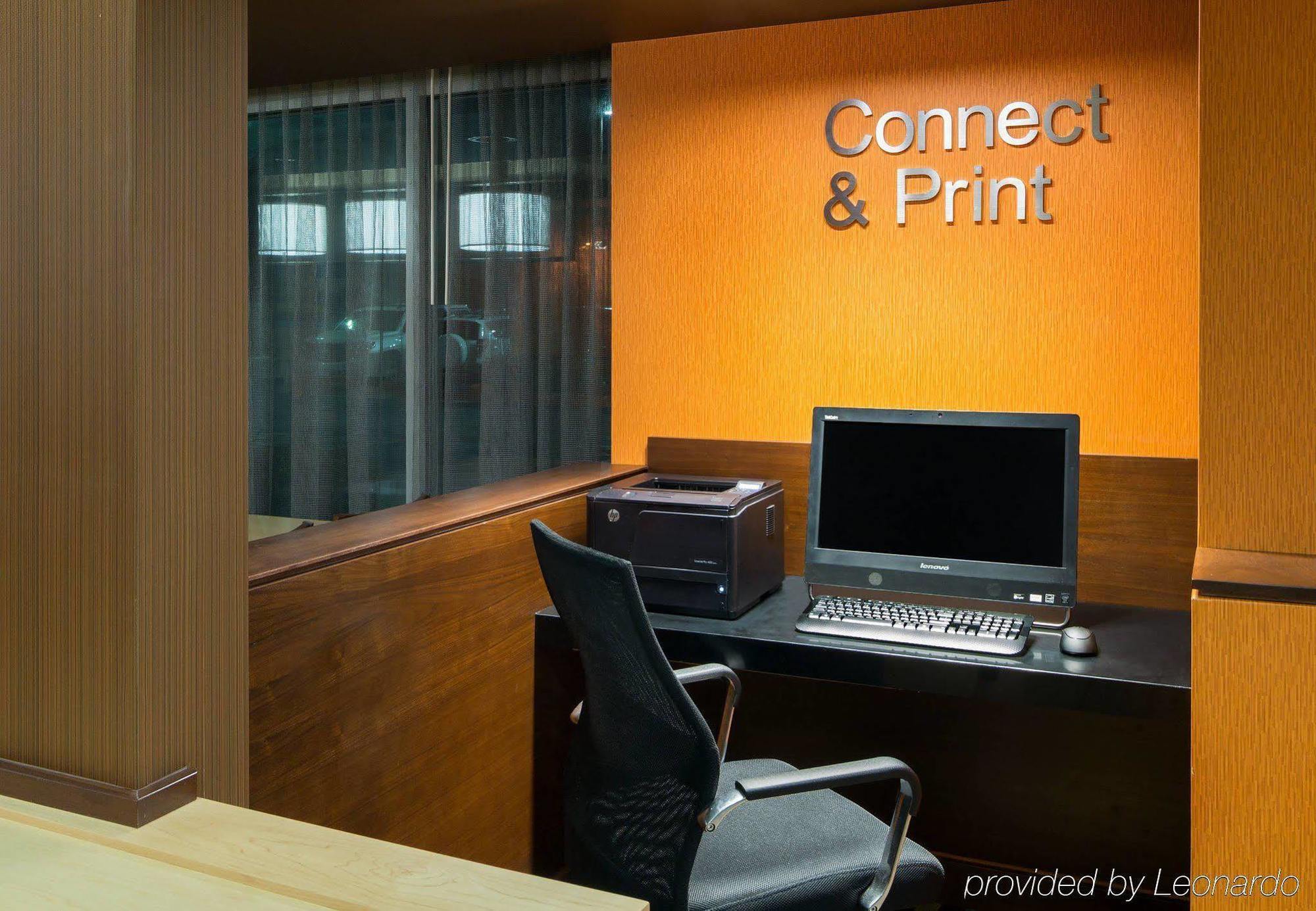 Fairfield Inn & Suites By Marriott San Antonio Airport/North Star Mall Esterno foto