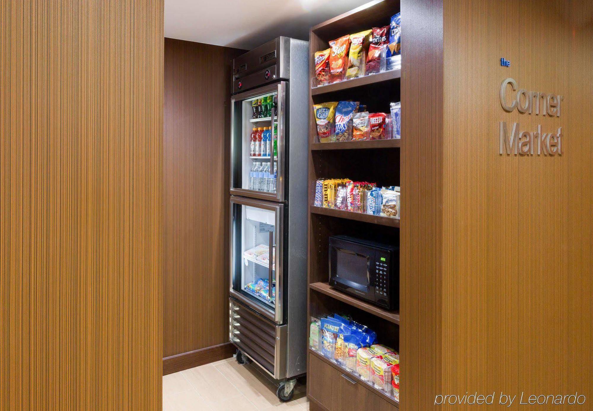 Fairfield Inn & Suites By Marriott San Antonio Airport/North Star Mall Esterno foto
